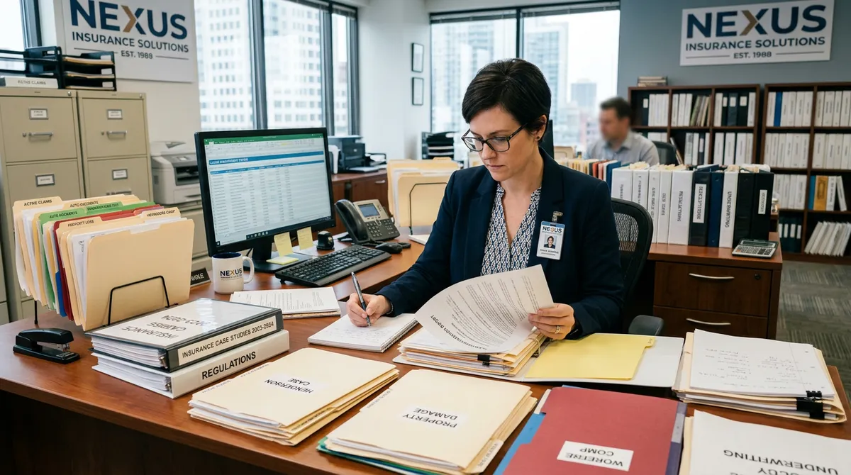 Кейсы и примеры ситуаций