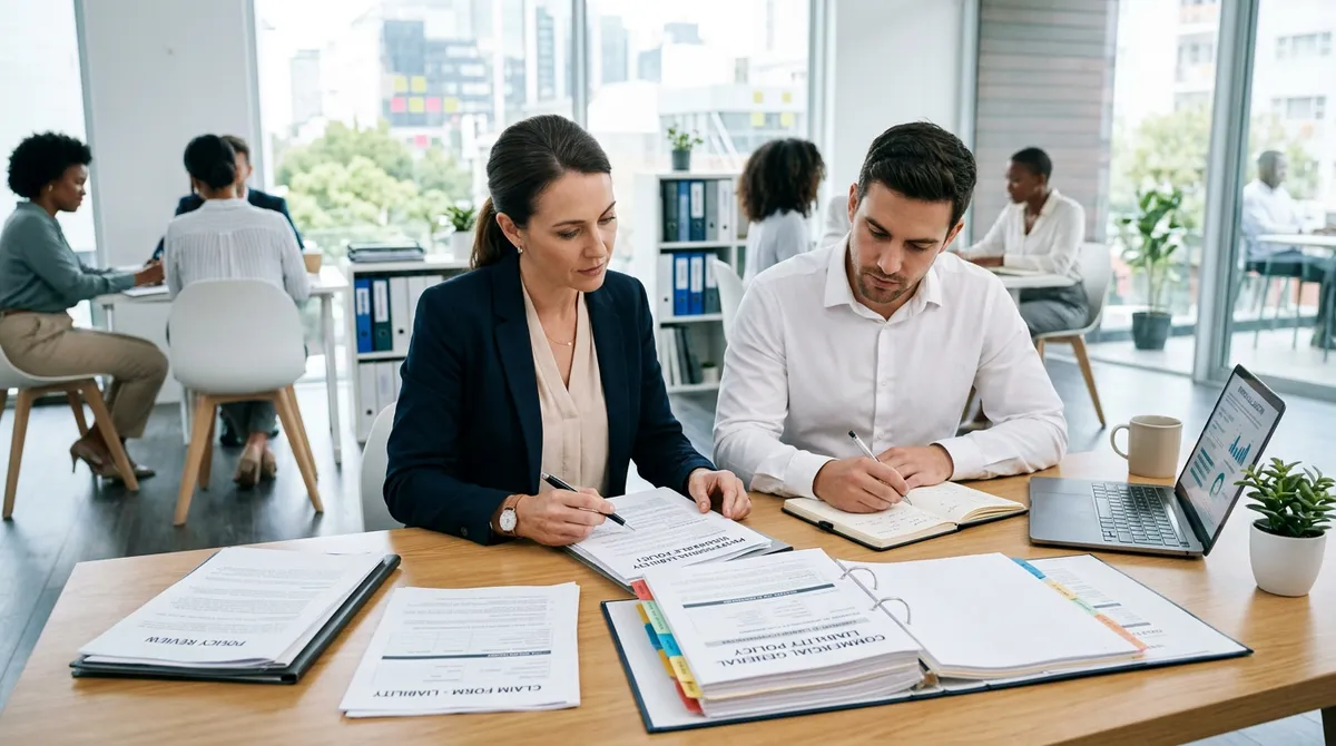 Ответственность в автостраховании