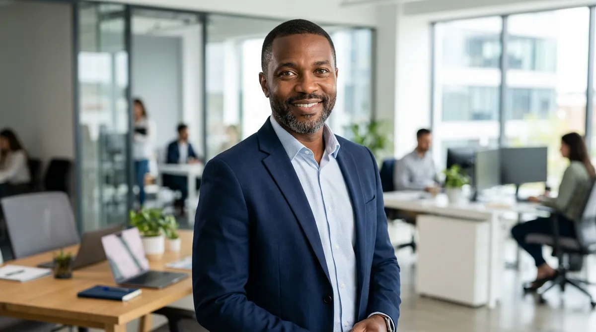 Дмитрий Петров — специалист по документам